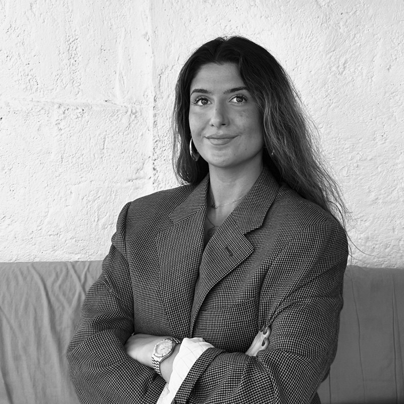 Mar Gilabert Paretas